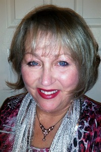 Cheryl Figueroa Image